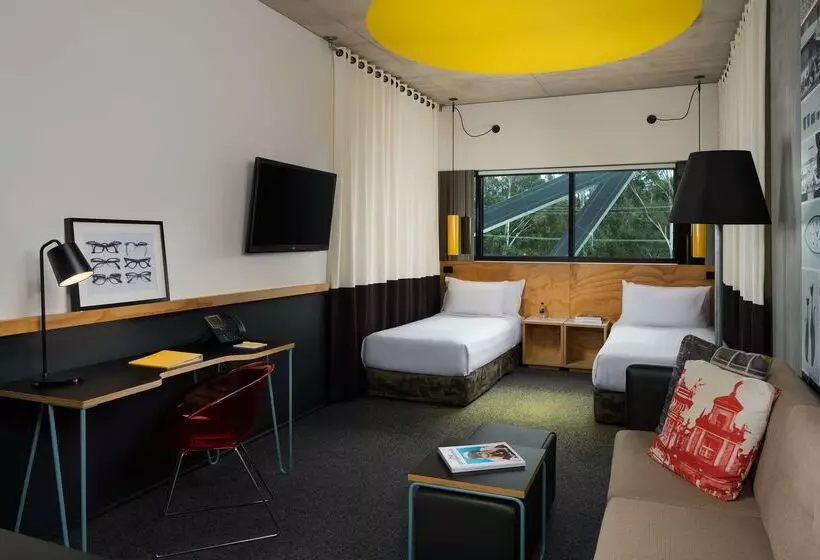 호텔 Atura Blacktown