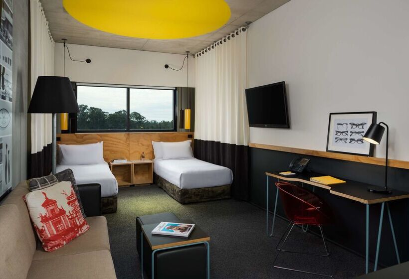 호텔 Atura Blacktown