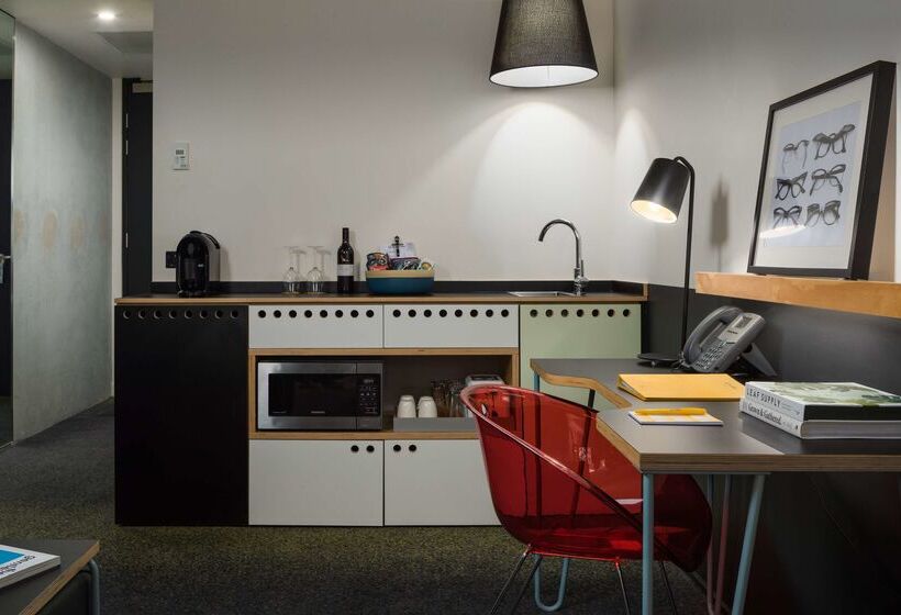 호텔 Atura Blacktown