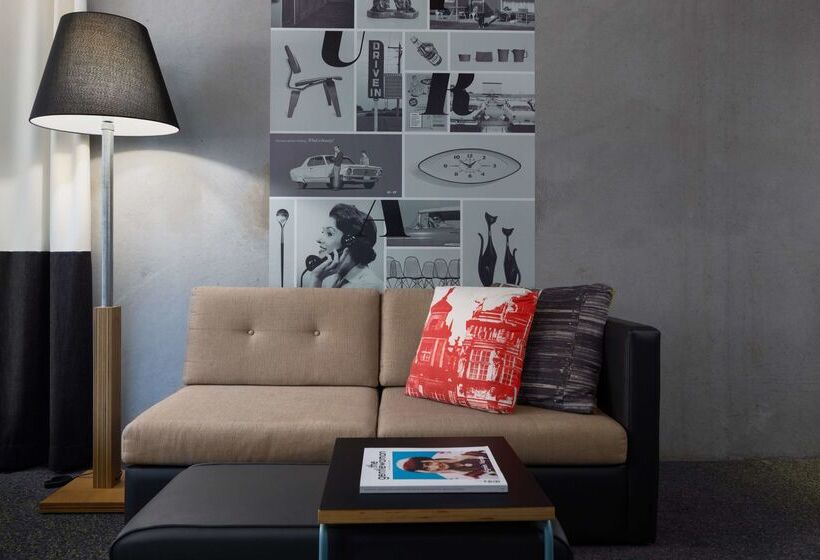 호텔 Atura Blacktown