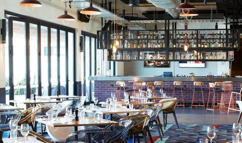 호텔 Atura Blacktown