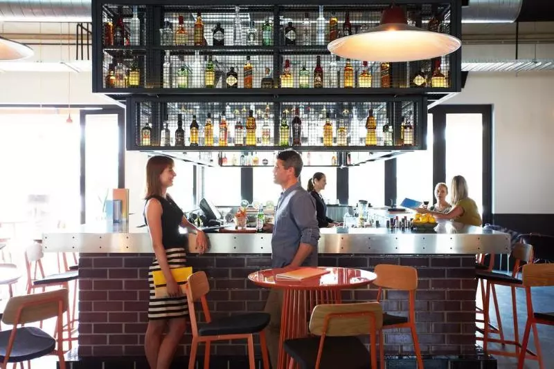 호텔 Atura Blacktown