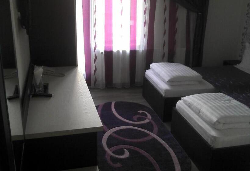 בית מלון כפרי Best