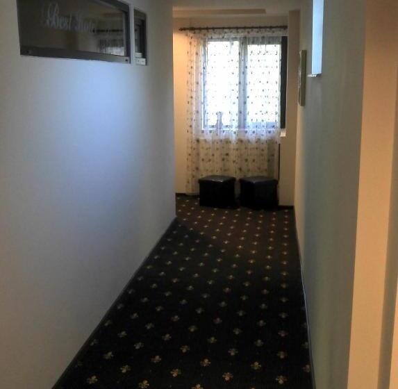 בית מלון כפרי Best