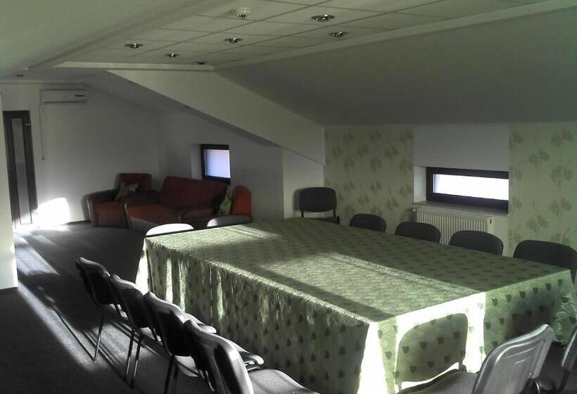 בית מלון כפרי Best