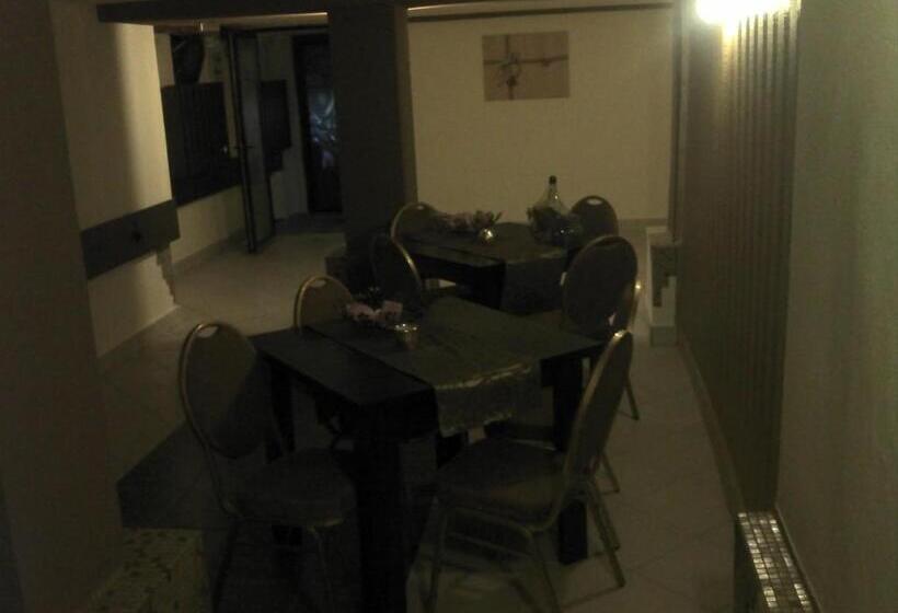 בית מלון כפרי Best