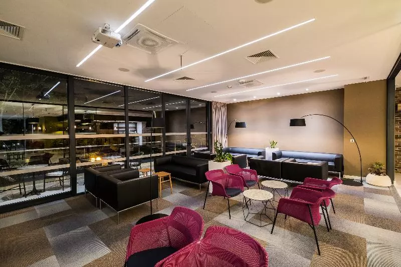 Boutique Hotel Esplanade