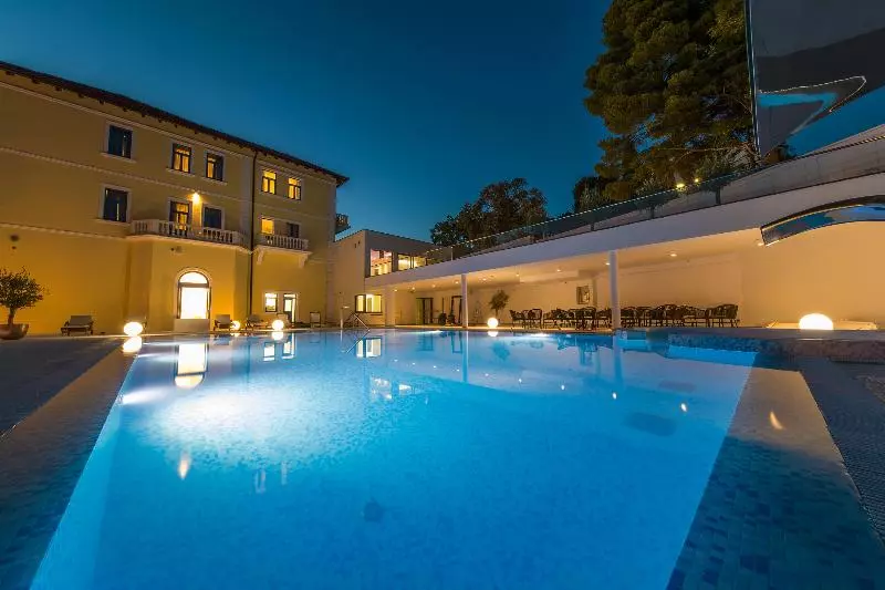 Boutique Hotel Esplanade