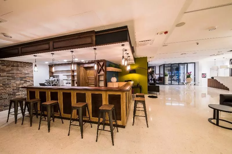 Boutique Hotel Esplanade