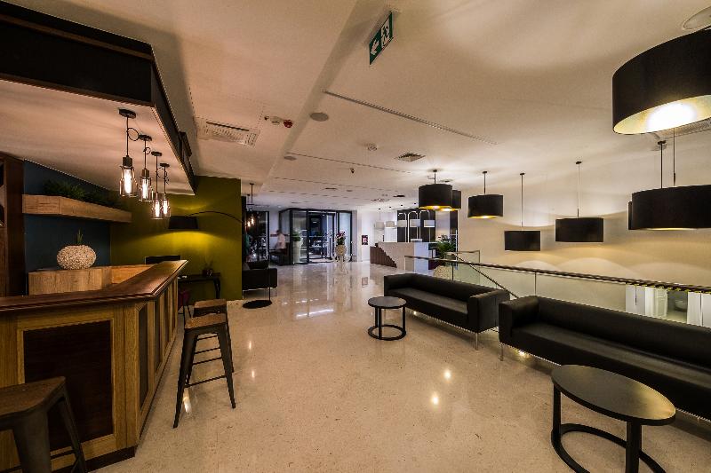 Boutique Hotel Esplanade