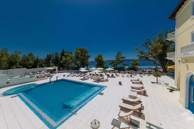 Boutique Hotel Esplanade