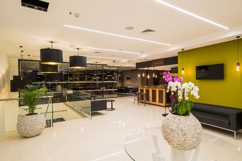 Boutique Hotel Esplanade