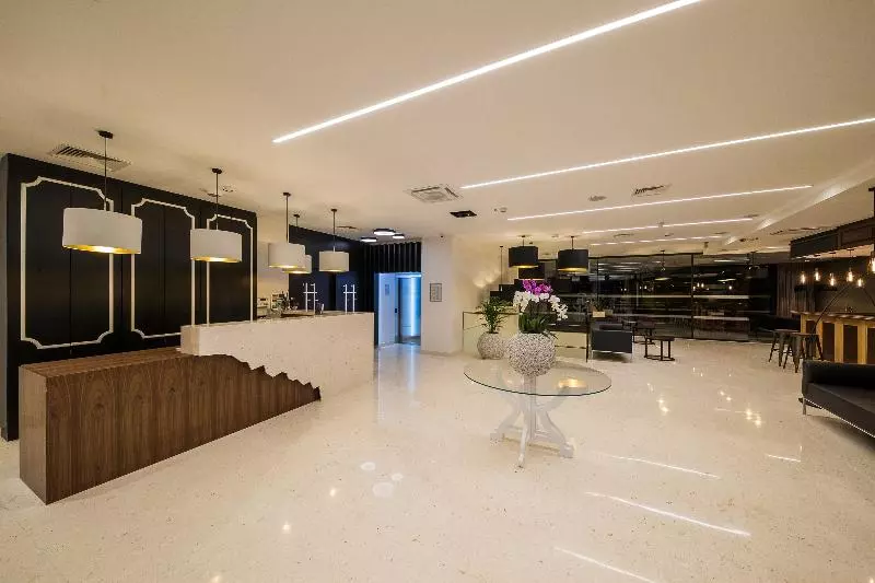 Boutique Hotel Esplanade