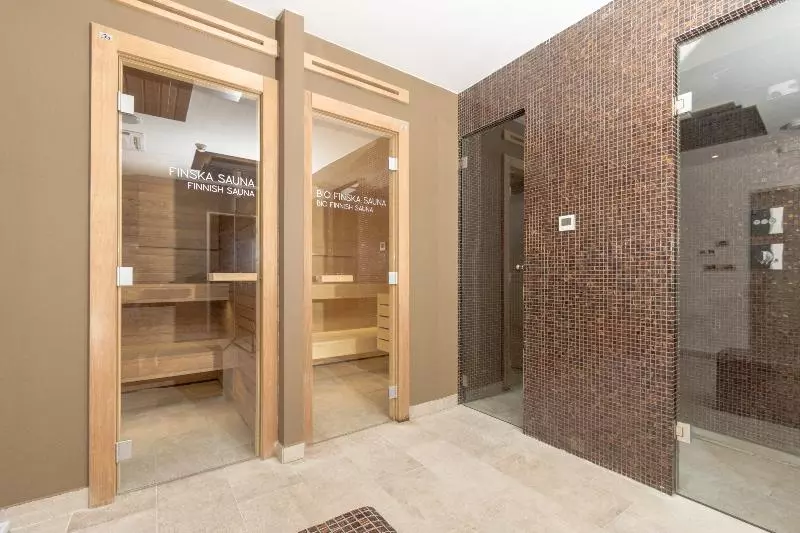 Boutique Hotel Esplanade