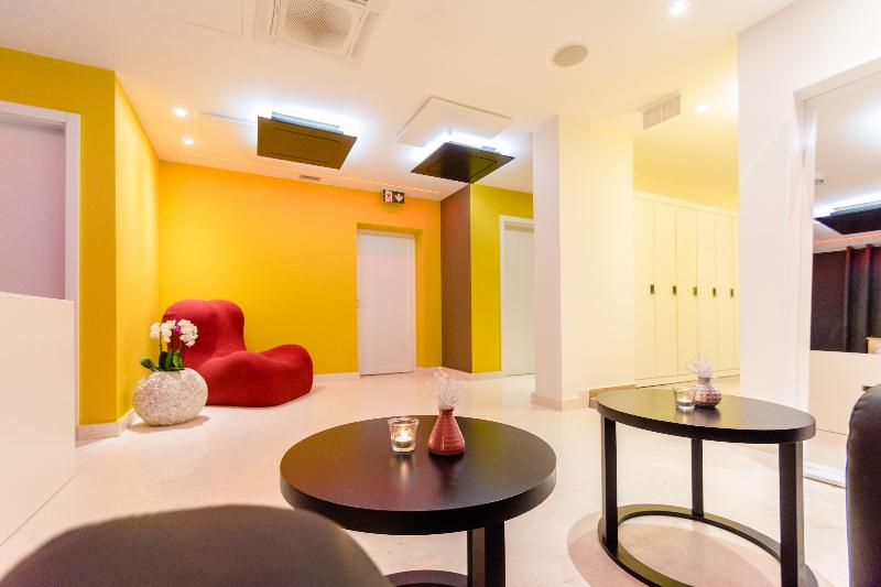 Boutique Hotel Esplanade