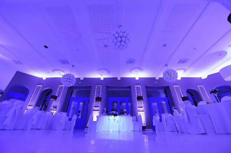 Boutique Hotel Esplanade