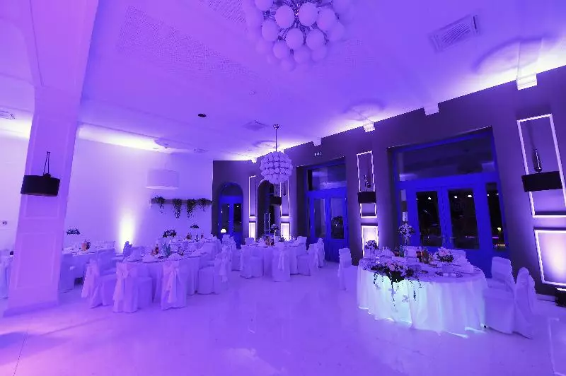 Boutique Hotel Esplanade