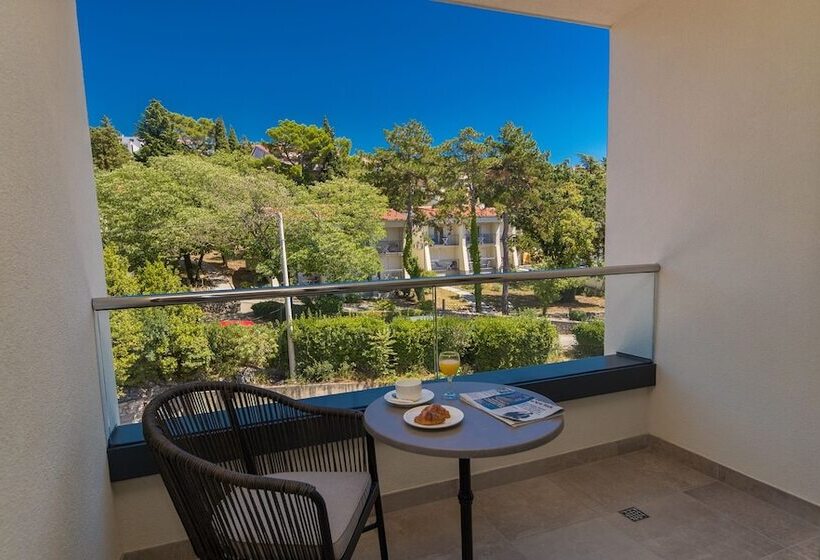 Boutique Hotel Esplanade