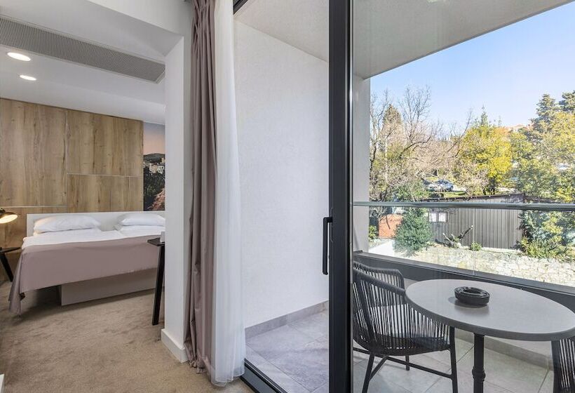 Boutique Hotel Esplanade