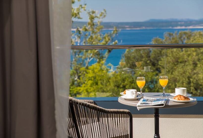 Boutique Hotel Esplanade