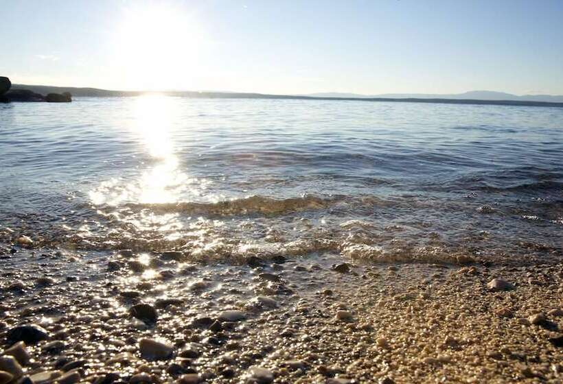 Boutique Hotel Esplanade