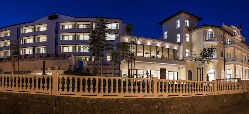 Boutique Hotel Esplanade