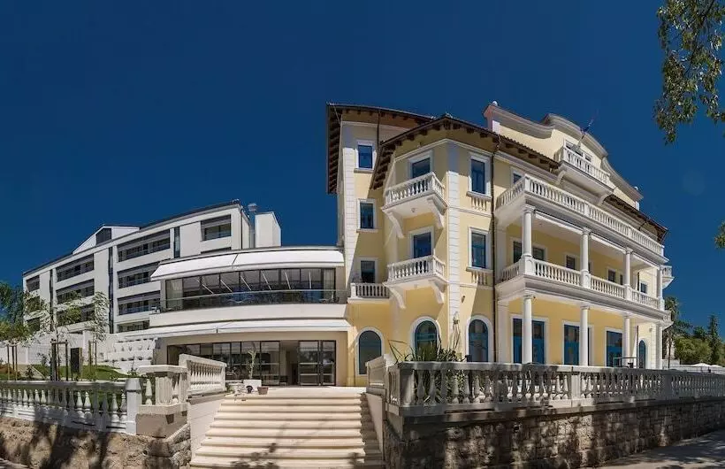 Boutique Hotel Esplanade