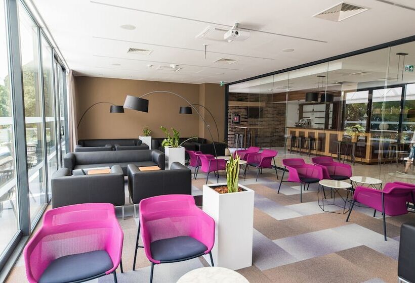 Boutique Hotel Esplanade