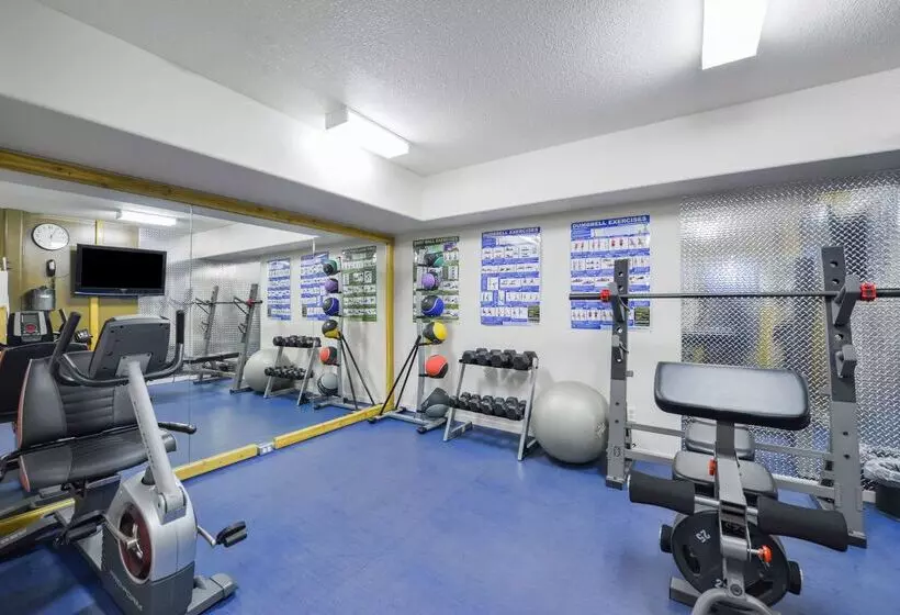 Hotel Canadas Best Value Inn Valemount