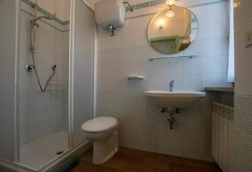 Отель Da Vestro