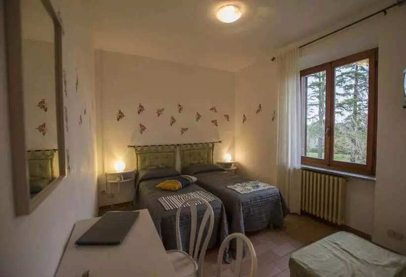 Отель Da Vestro