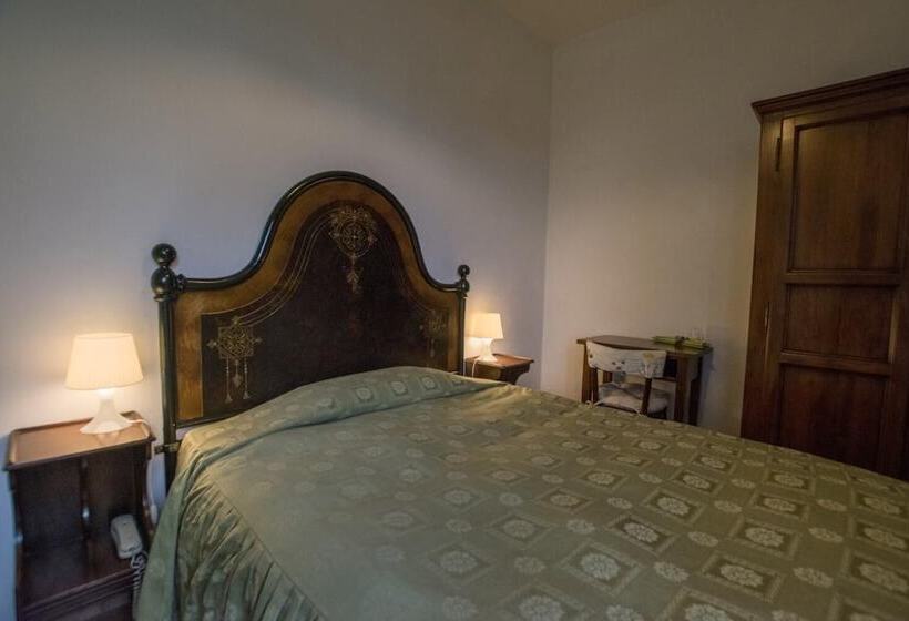 Отель Da Vestro