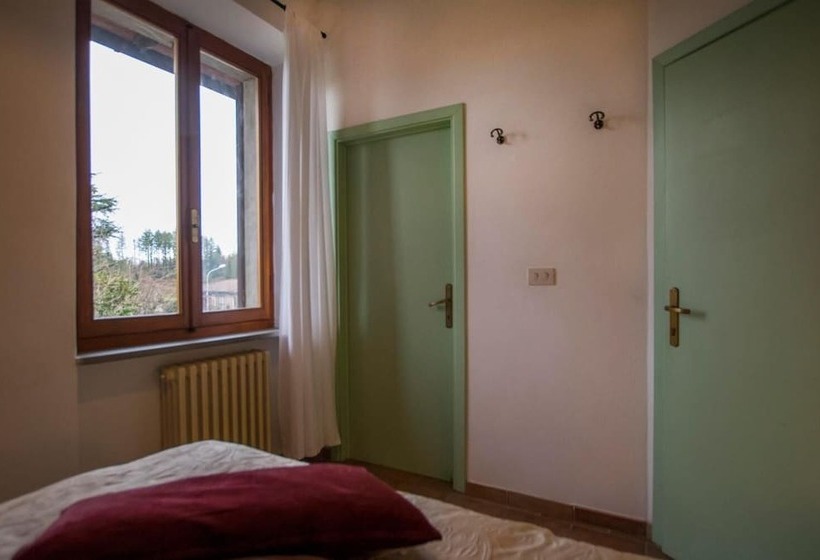 Отель Da Vestro