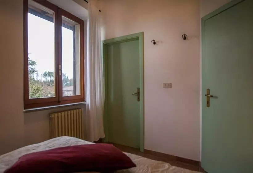 Отель Da Vestro