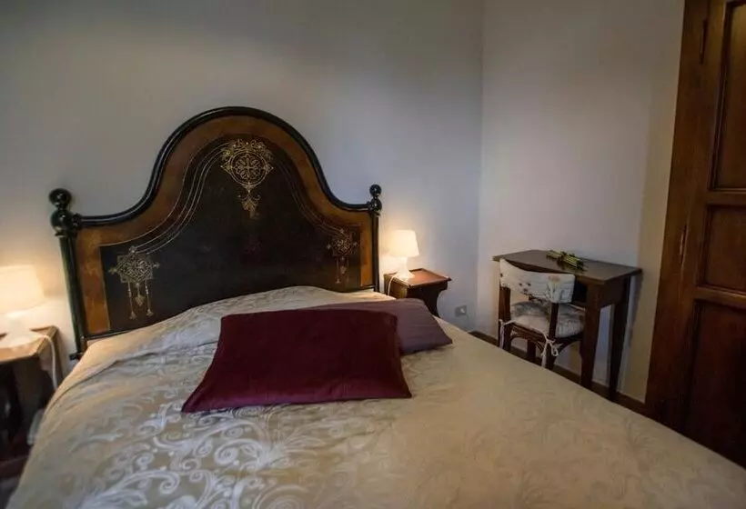 Отель Da Vestro