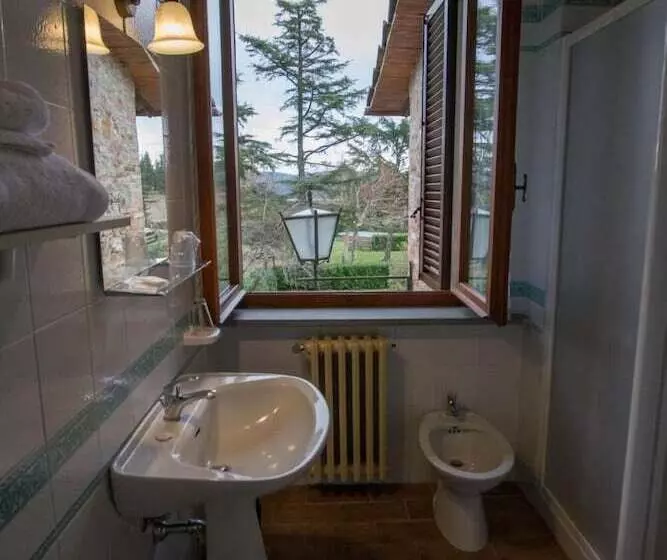 Отель Da Vestro