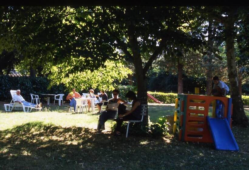 Отель Da Vestro