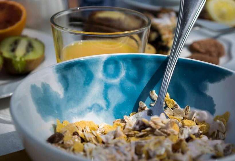 Отель Da Vestro