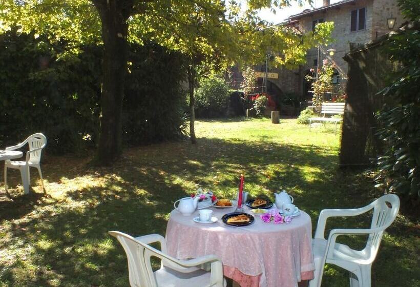 Отель Da Vestro