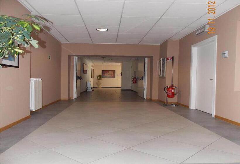 בית מלון כפרי David