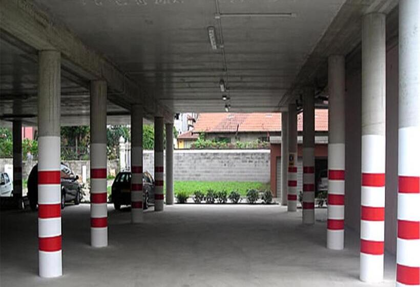 בית מלון כפרי David