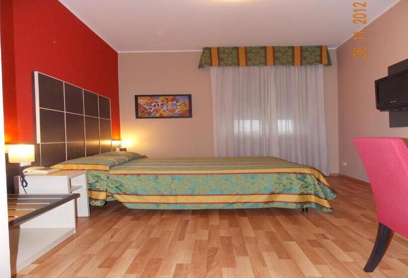 בית מלון כפרי David