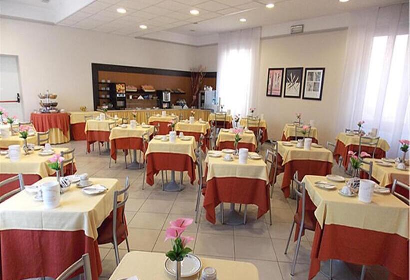 בית מלון כפרי David