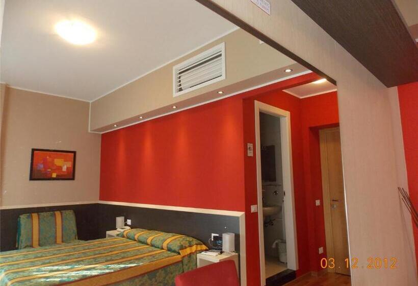 בית מלון כפרי David