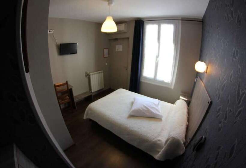 هتل Des Arts, Artisanal Et Independant