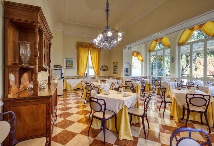 בית מלון כפרי Ena