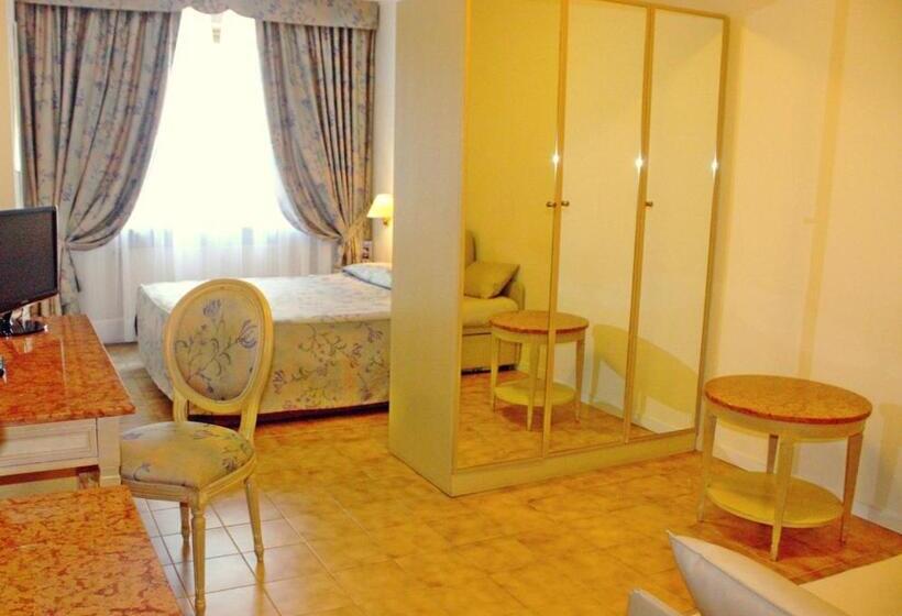 בית מלון כפרי Ena