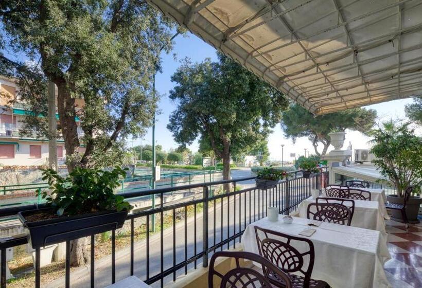 בית מלון כפרי Ena