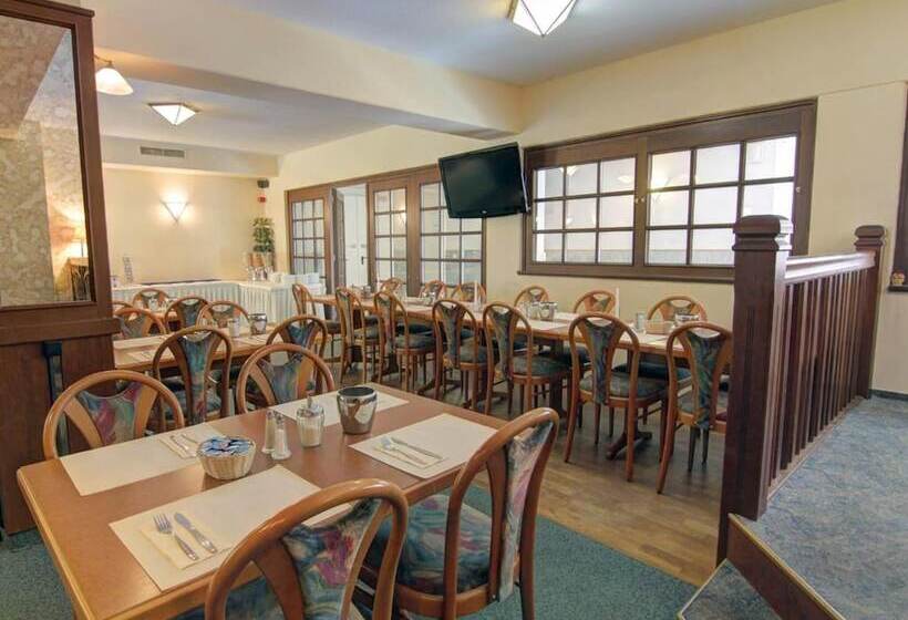 فندق Itm Entrée Glinde Restaurant & Tagungs