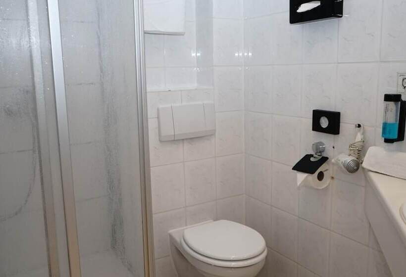 فندق Itm Entrée Glinde Restaurant & Tagungs